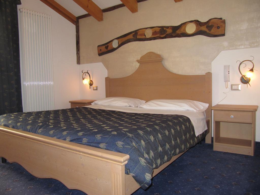 Garni Relax Hotel 3*